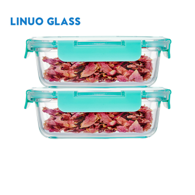 Обед-бокс для магазина стеклянной тары