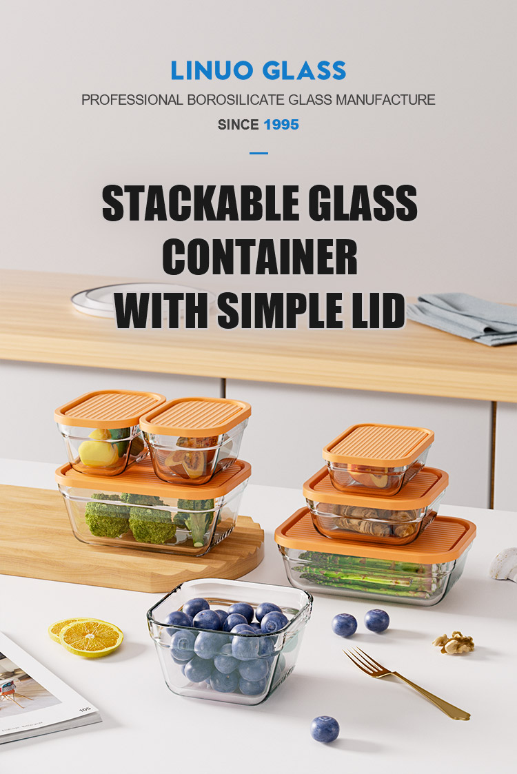 Glasss Storage Containers For Food Glasss Storage Containers For Food