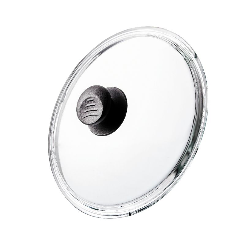 Glass Lids For Cooking Pots