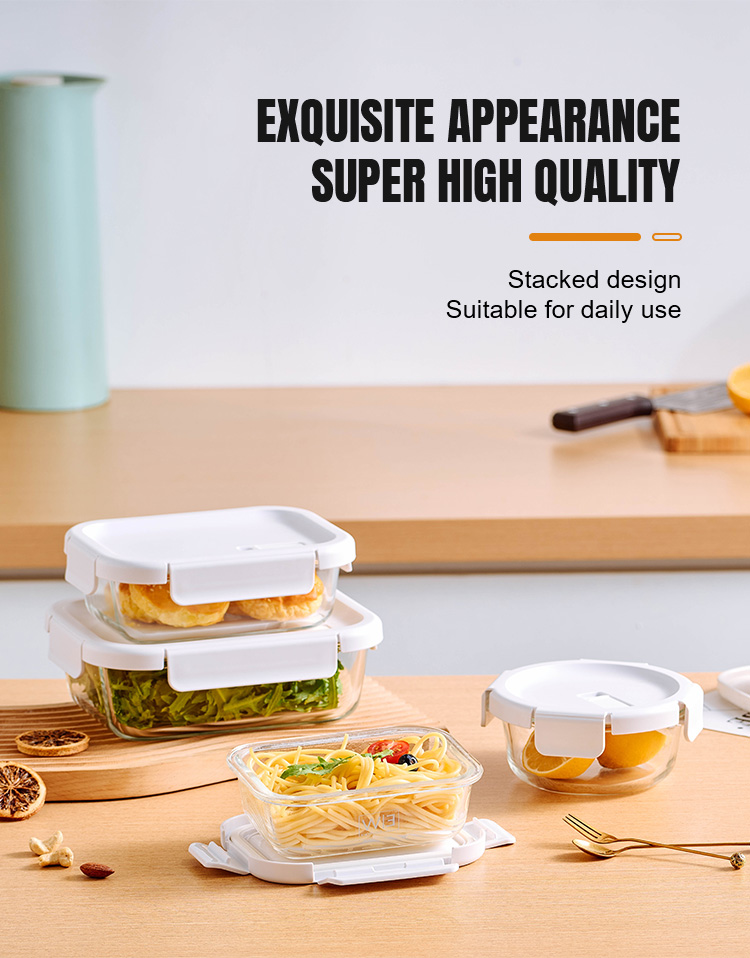 Microwave Safe Glass Lunch Containers Microwave Safe Glass Lunch Containers