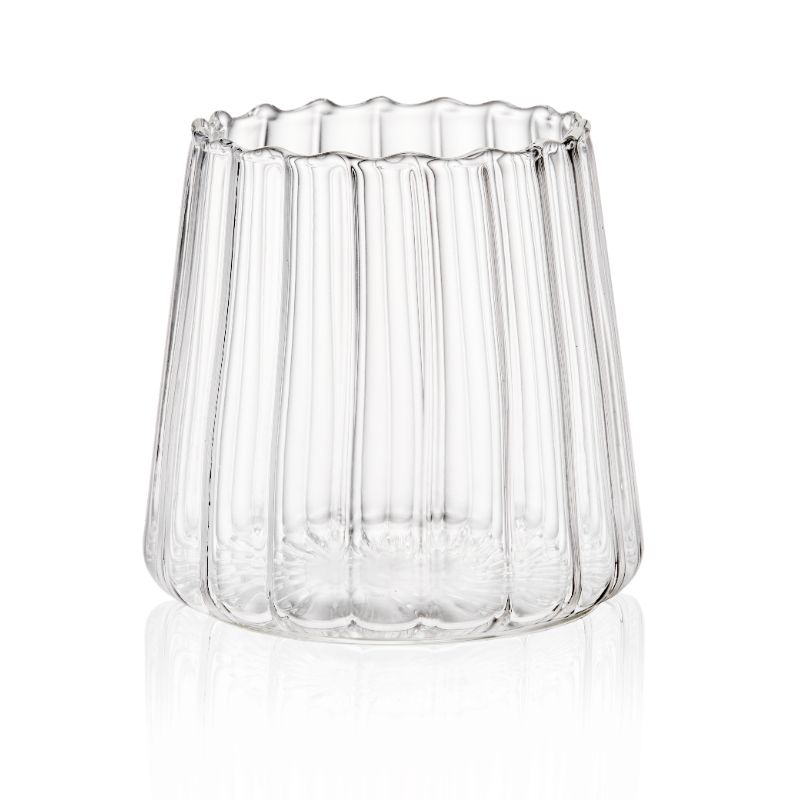 Storage Food Glass Jars With Lid