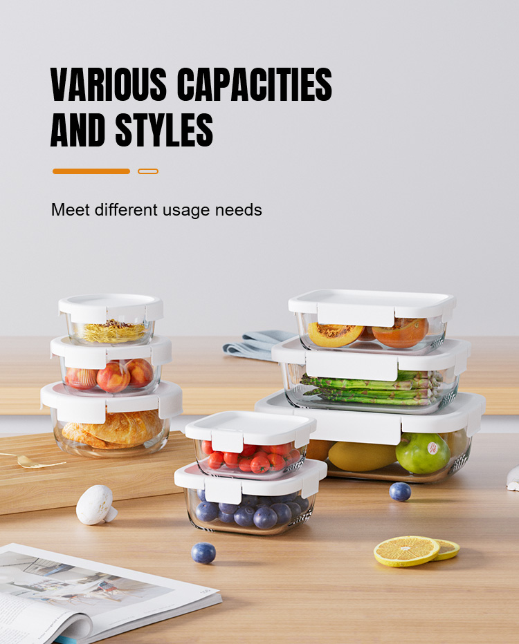 Microwave Safe Glass Lunch Containers Microwave Safe Glass Lunch Containers