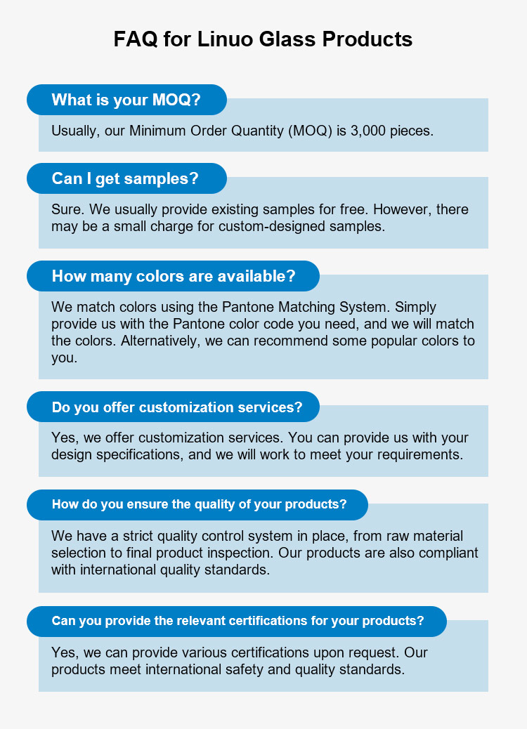 High Borosilicate Glass Containers For Food High Borosilicate Glass Containers For Food