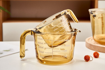 GLASS MEASURING CUP