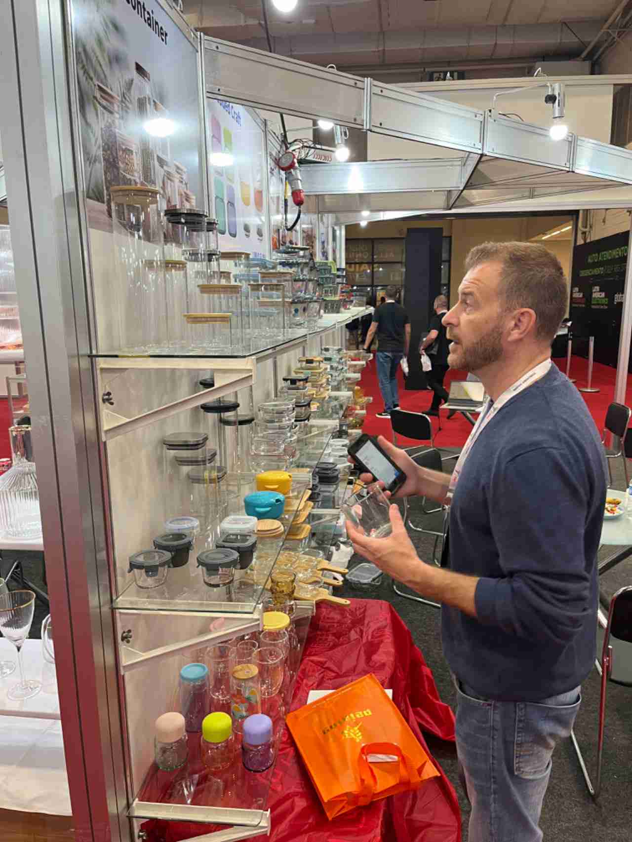 Lateinamerikanische Haushaltswaren aus Brasilien Brazil Latin American Housewares