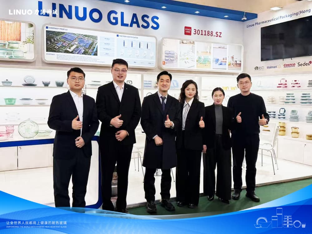 Dazzling New Products Showcase