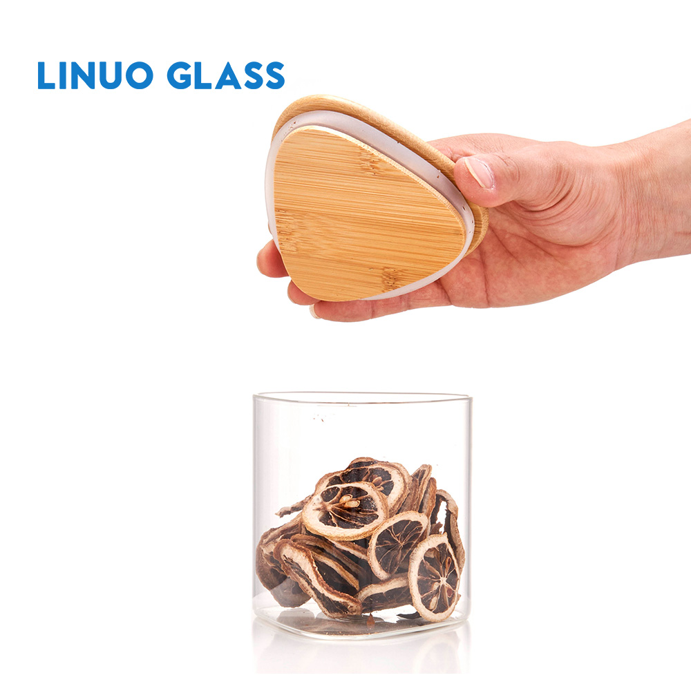 Food Container With Lid