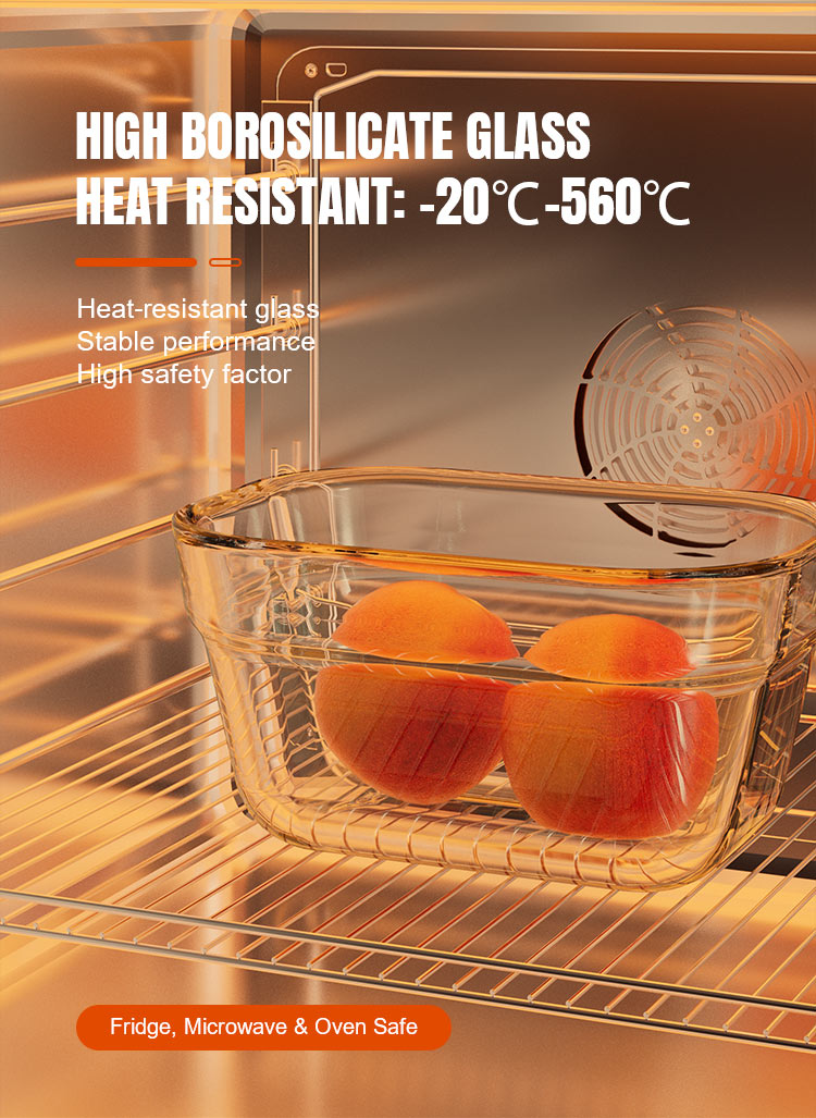 Glasss Storage Containers For Food Glasss Storage Containers For Food