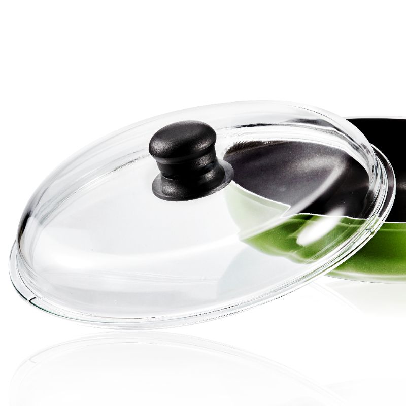 Glass Lids For Cooking Pots