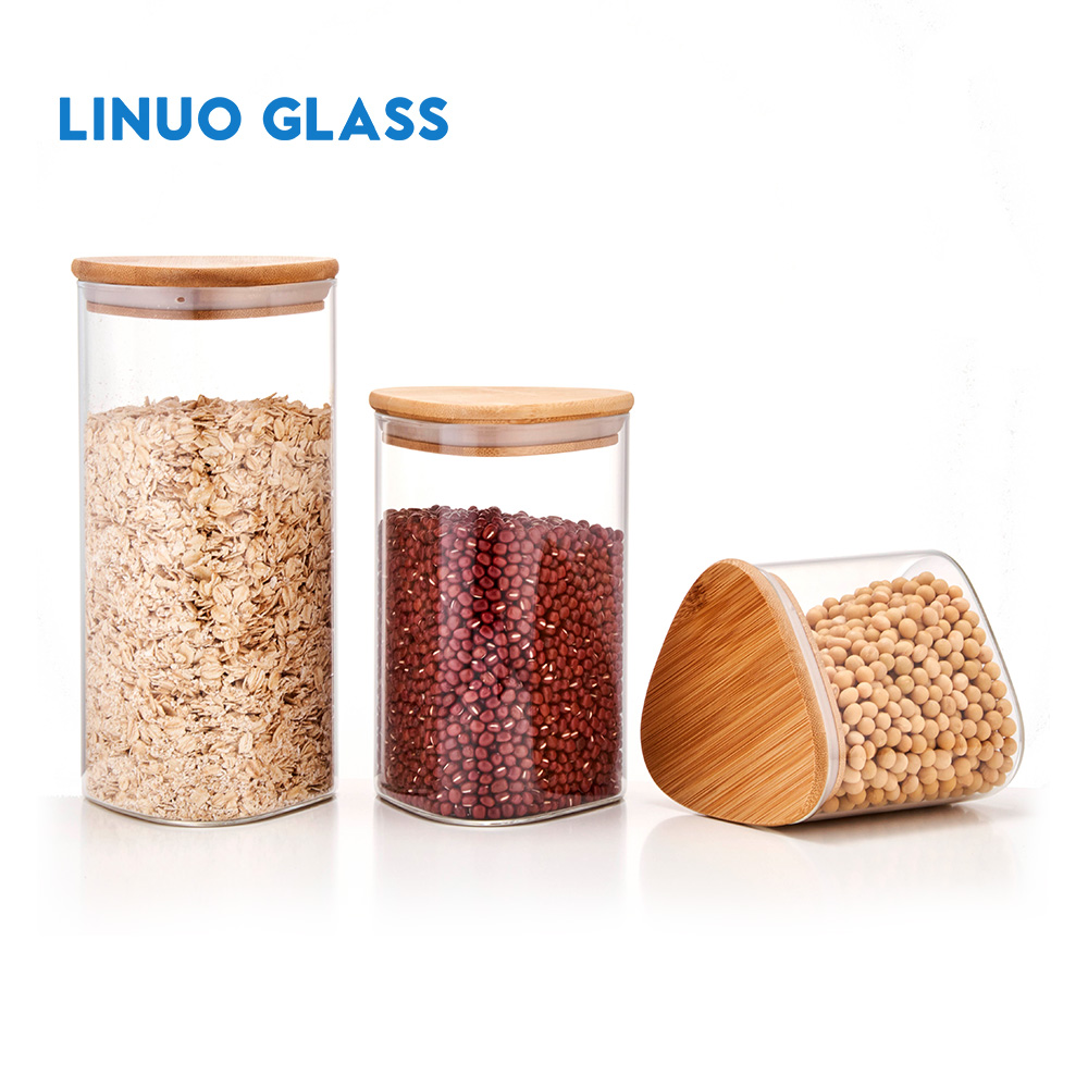 Food Container With Lid