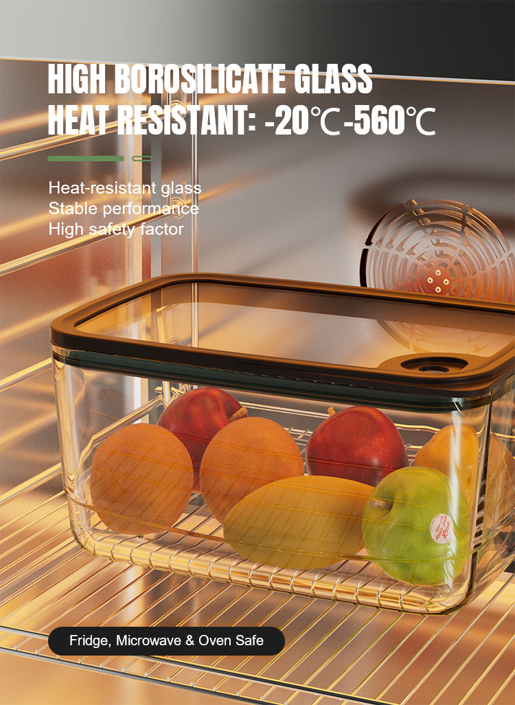 Organizing Kitchen Glass Containers with Glass lids Organizing Kitchen Glass Containers with Glass lids
