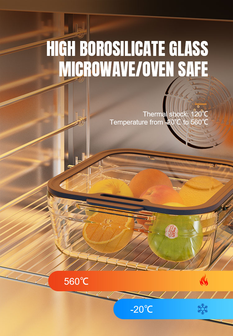 Square Glass Baking Dish With Lids Square Glass Baking Dish With Lids