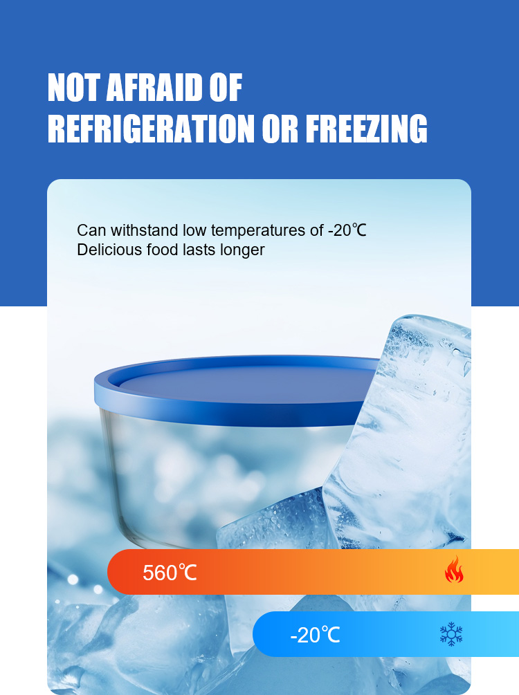 Glass Food Storage Containers For Refrigerator Glass Food Storage Containers For Refrigerator