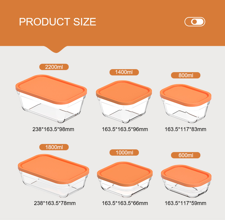 Glasss Storage Containers For Food Glasss Storage Containers For Food