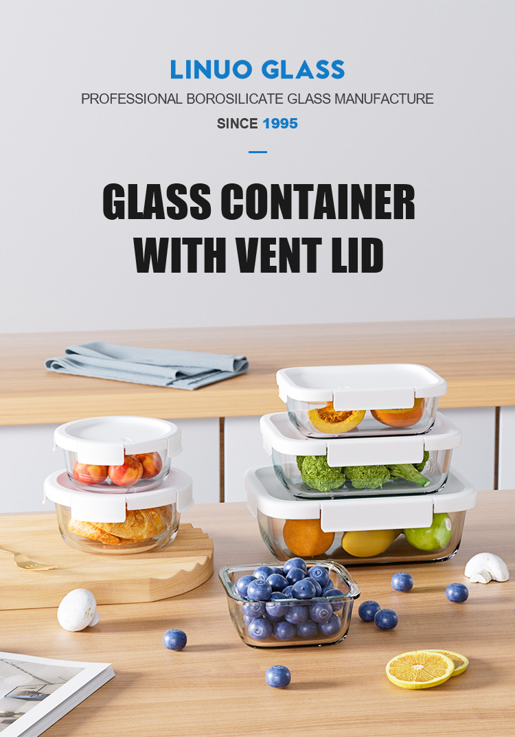 Microwave Safe Glass Lunch Containers Microwave Safe Glass Lunch Containers