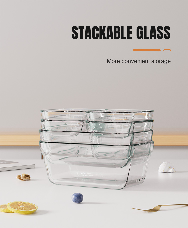 Glasss Storage Containers For Food Glasss Storage Containers For Food