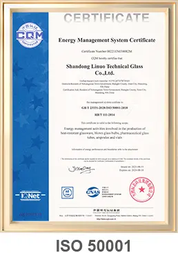 Linuo Certification