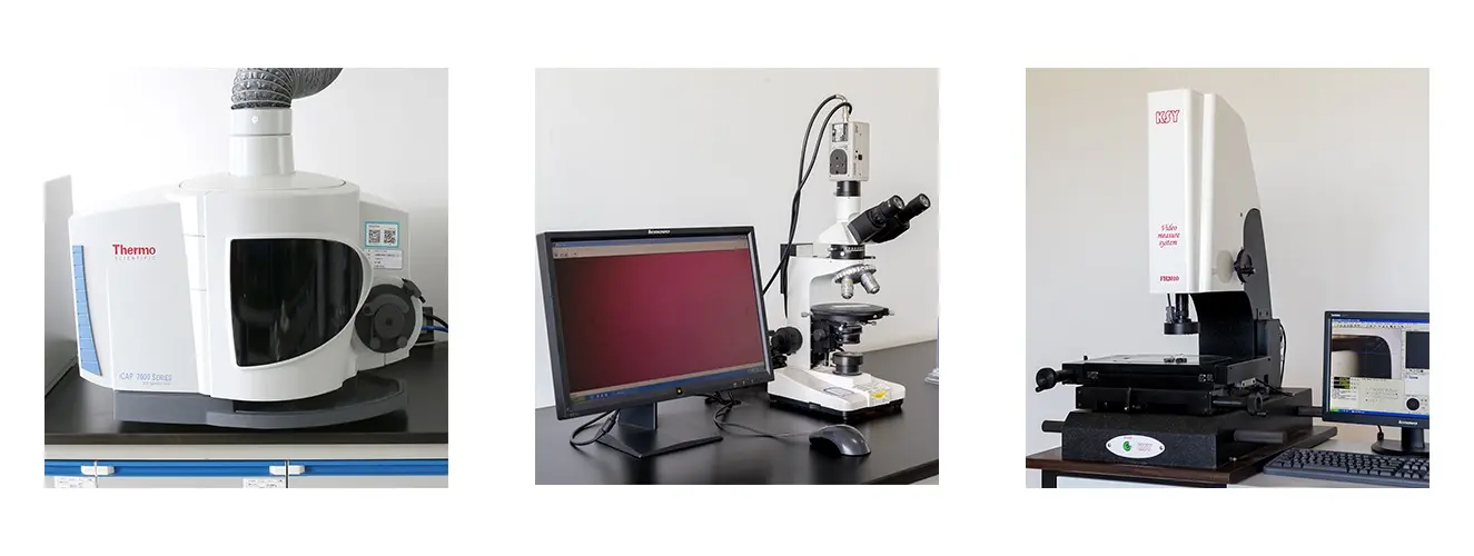 Lab Photo