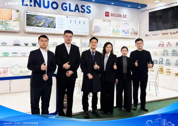 Dazzling New Products Showcase