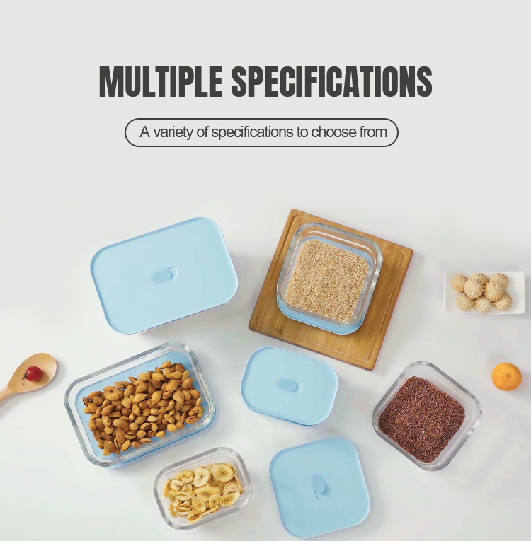 Stackable Glass Containers With Lid Stackable Glass Containers With Lid