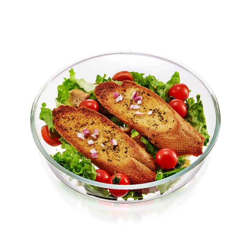 Glass Baking Tray Dish Set