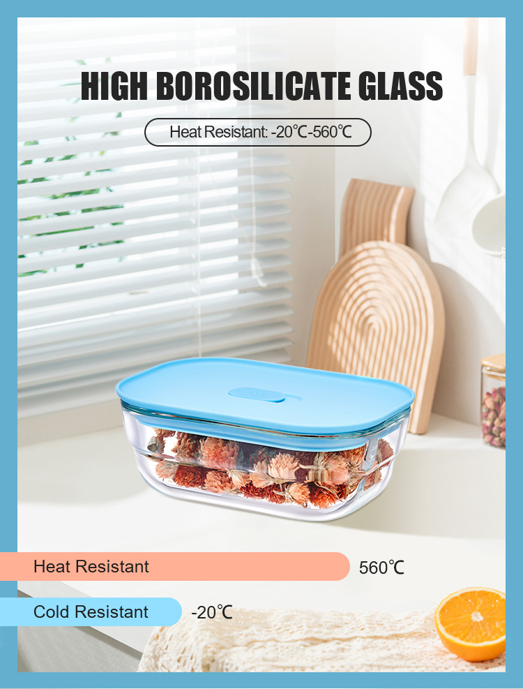Stackable Glass Containers With Lid Stackable Glass Containers With Lid