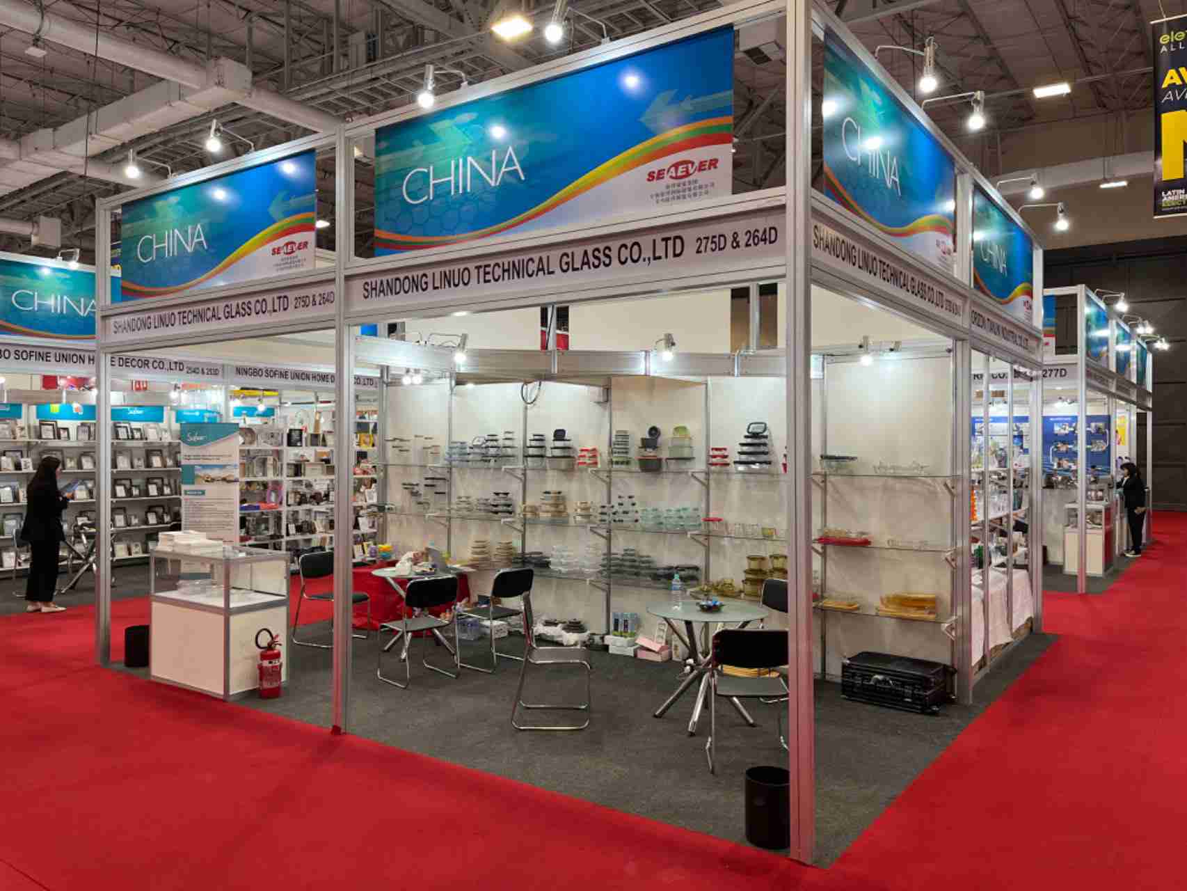Lateinamerikanische Haushaltswaren aus Brasilien Brazil Latin American Housewares