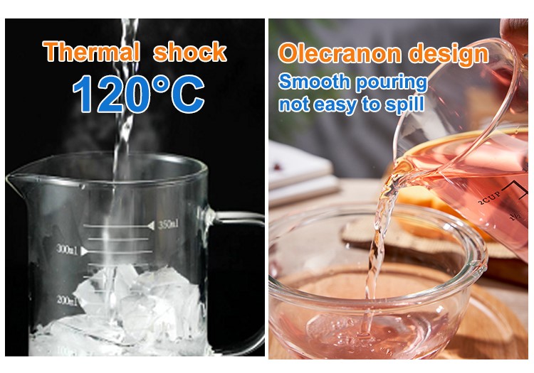 Kitchenaid Glass Measuring Jug Kitchenaid Glass Measuring Jug