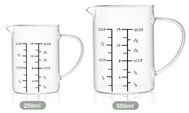 Kitchenaid Glass Measuring Jug Kitchenaid Glass Measuring Jug