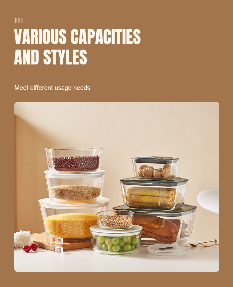 Meal Prep Glass Food Containers Meal Prep Glass Food Containers