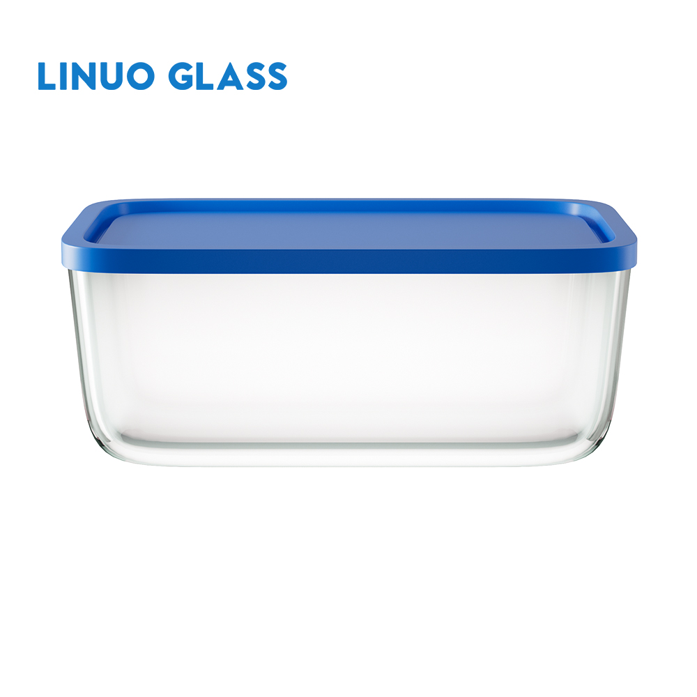 Glass Food Storage Containers For Refrigerator