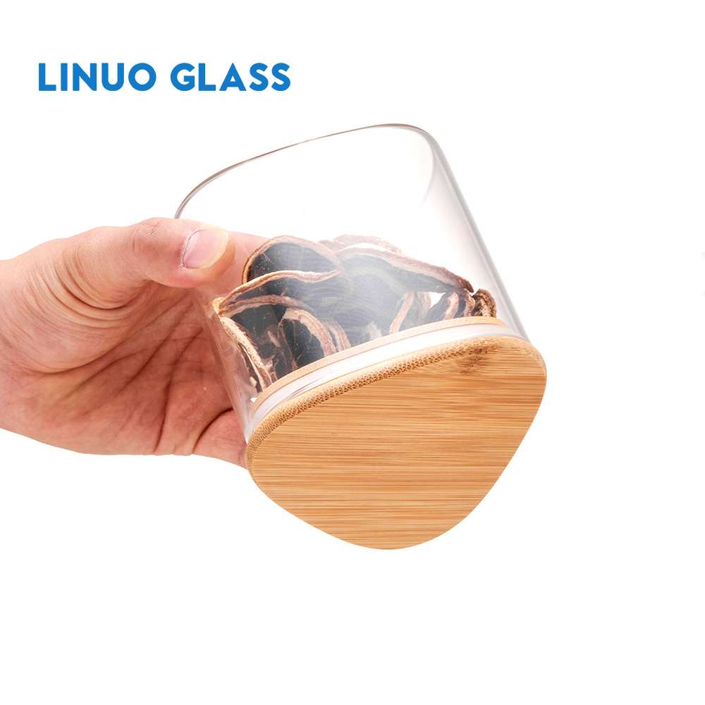 Food Container With Lid