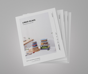 new products catalog