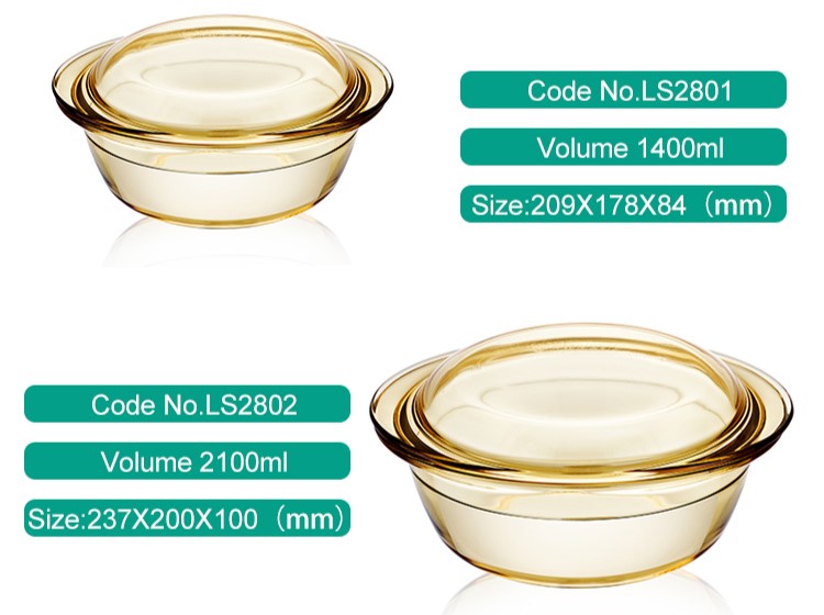 Casserole Dish Set With Glass Lid Casserole Dish Set With Glass Lid
