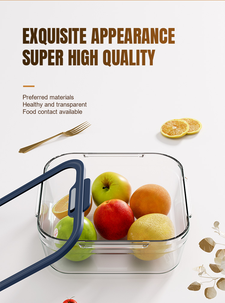 Square Glass Baking Dish With Lids Square Glass Baking Dish With Lids