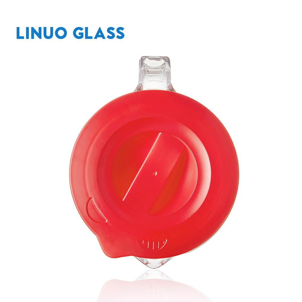 Liquid Glass Measuring Cups