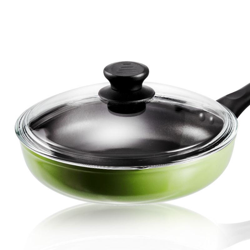 Glass Lids For Cooking Pots