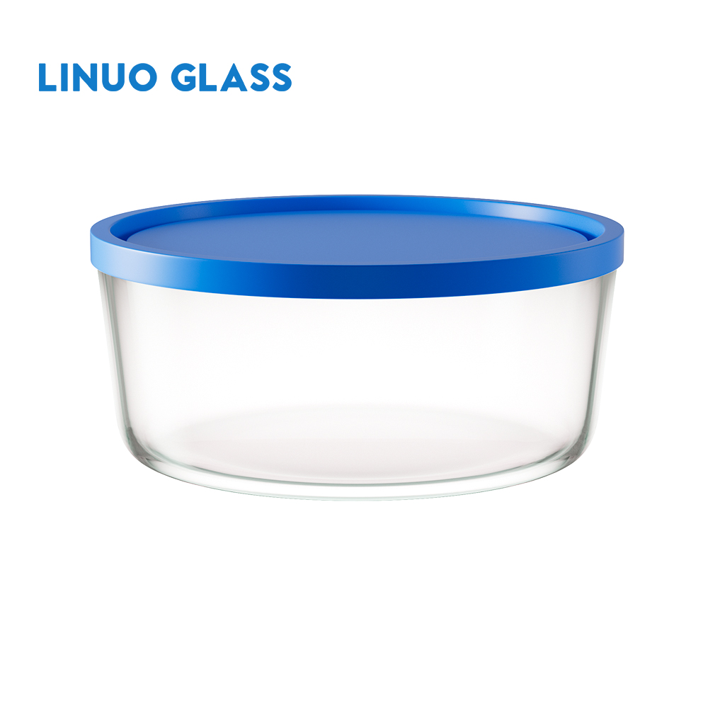 Glass Food Storage Containers For Refrigerator