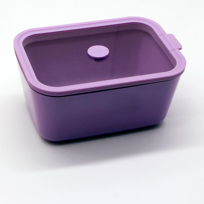 Стеклянные контейнеры для хранения пищевых продуктов со стеклянными крышками