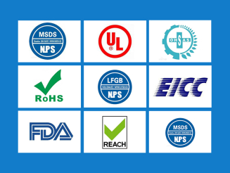 Product Certification