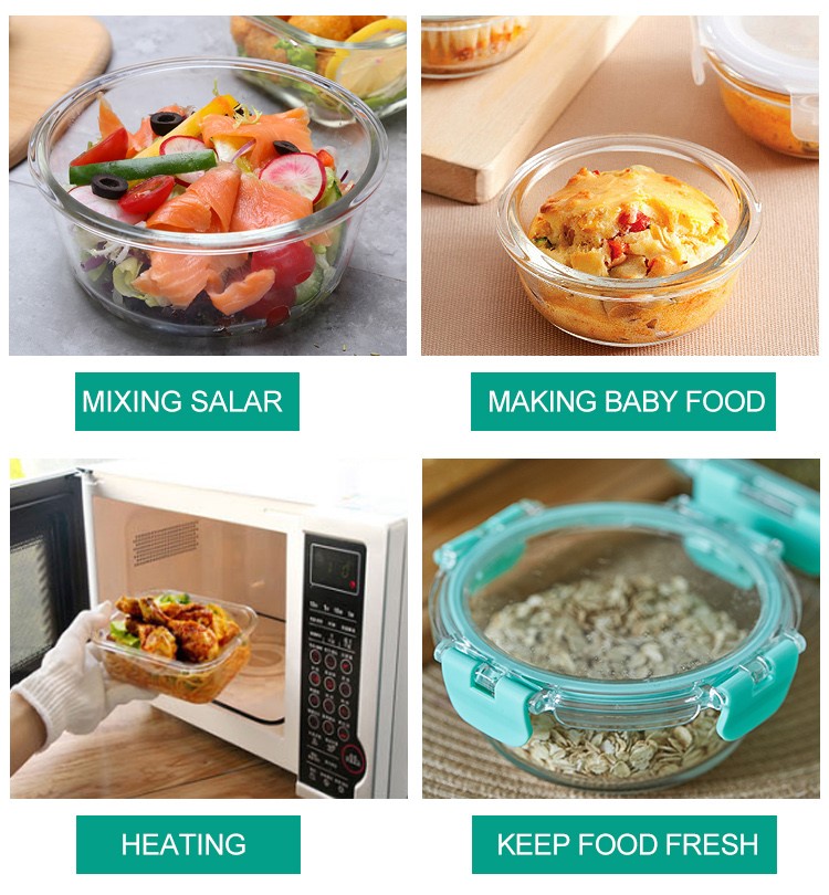 Microwave, Oven-safe Container Microwave, Oven-safe Container