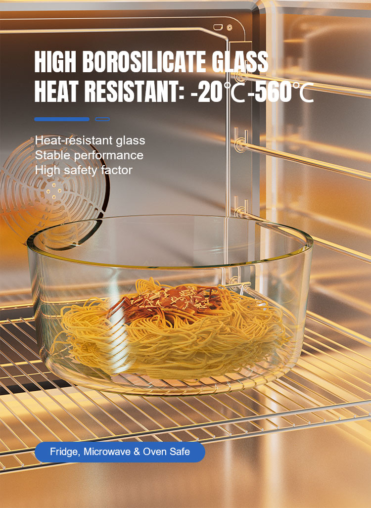 Glass Food Storage Containers For Refrigerator Glass Food Storage Containers For Refrigerator