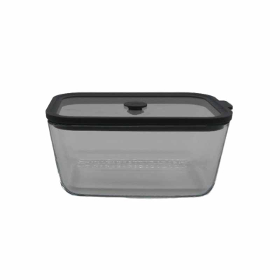 Contenitore ermetico in vetro