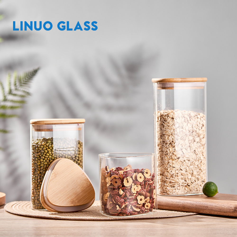 Food Container With Lid