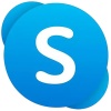 skype