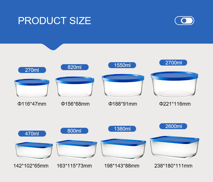 Glass Food Storage Containers For Refrigerator Glass Food Storage Containers For Refrigerator