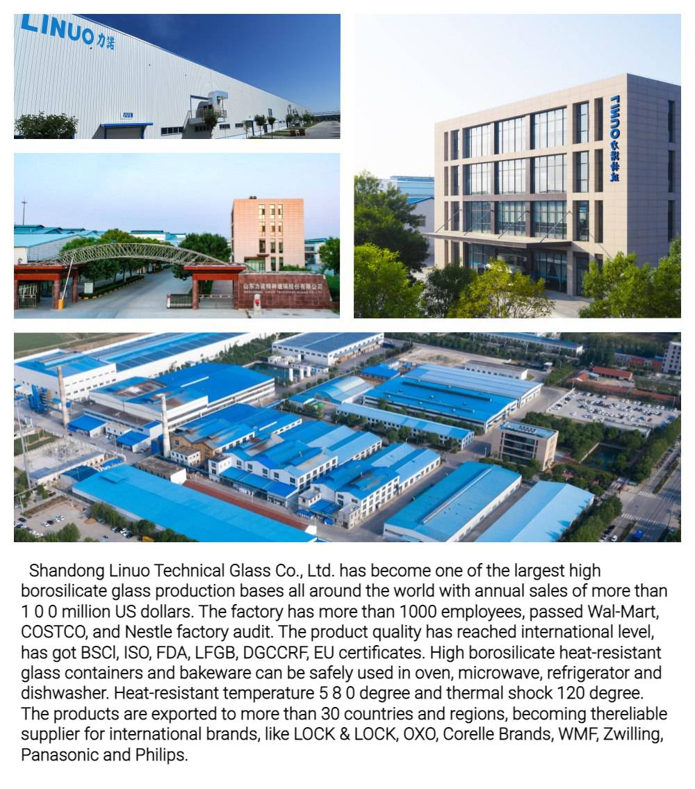 Vacuum Glass Airtight Storage Containers Vacuum Glass Airtight Storage Containers
