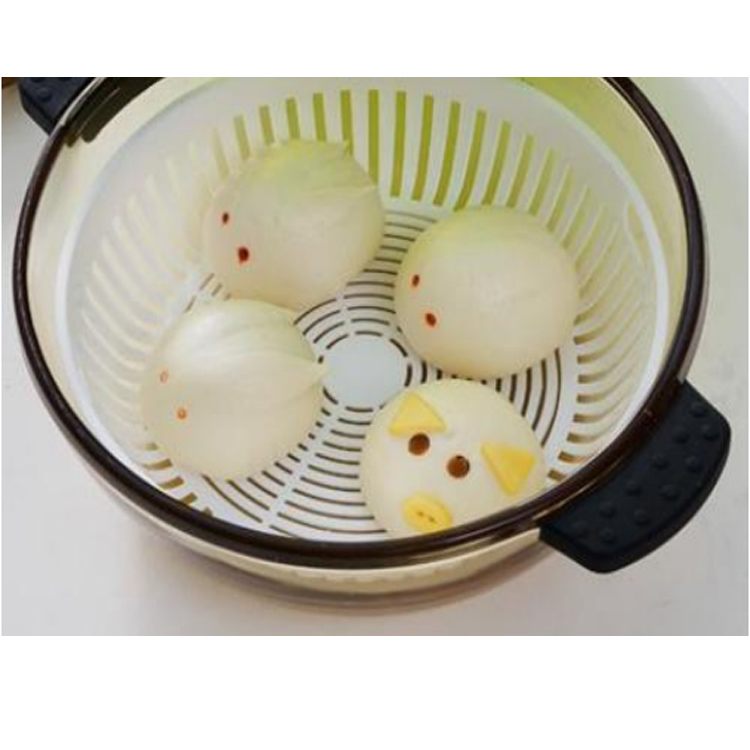 High Borosilicate Glass Casserole