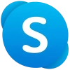 skype