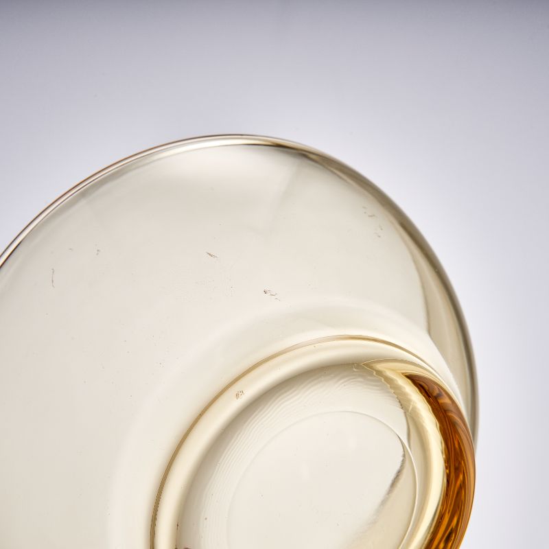 1.5 L Glass Round Casserole Dish